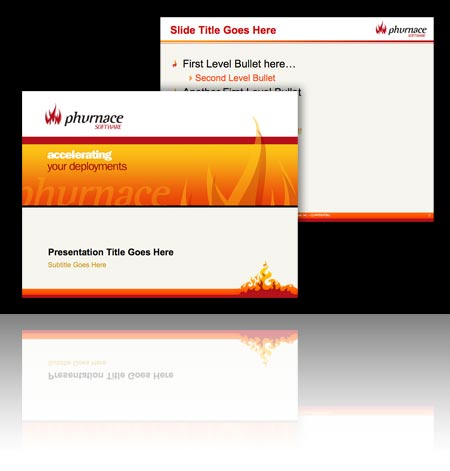 design presentation templates